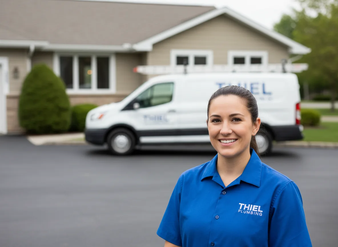 Plumber Oak Ridge, NC FAQs